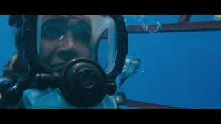 47 Meters Down trailer - Mandy Moore, Claire Holt, Matthew Modine