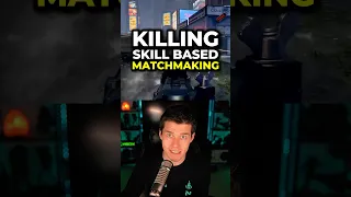 XDefiant is KILLING skill-based matchmaking