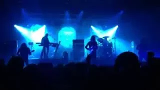 Opeth - Cusp Of Eternity (Live @ Istanbul, Turkey)