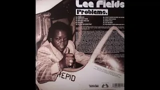 Lee Fields - Problems