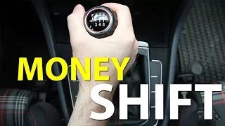 Don't Money Shift your GTI