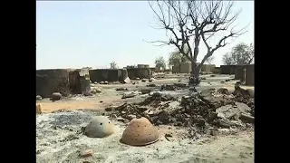 Massacre Peul : deux gestes forts du gouvernement malien