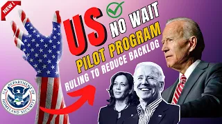 US Visa Pilot: No Wait | Supreme Court's Game-Changing Ruling to Reduce Backlog | Immigration News