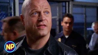 Mackey & Dutch Disagree About Investigation | The Shield (2002), Season 1, Episode 6 | Now Playing