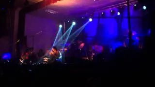 Pain of Salvation - Hellelujah (Live at Sofia, Bulgaria)