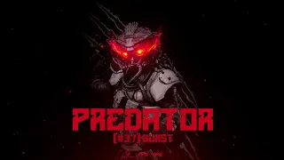 (#37) Burst | Predator (Official Audio Release)