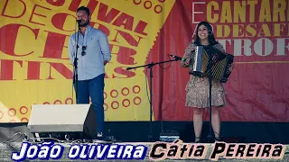 Desgarrada - João Oliveira & Cátia Pereira - Trofa 2022
