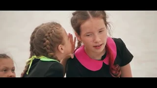 Клип на танец "Никому не говори" - Школа танца "СОК"