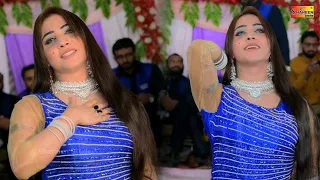 Nak Da Koka | Mehak Khanzadi Dance Performance 2024