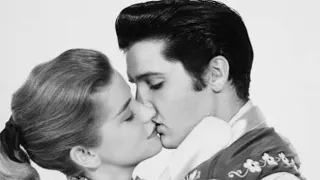 ELVIS PRESLEY/ Can't Help Falling in love #elvispresley