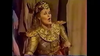 June Anderson - Sventurata, or che mi resta - Armida - Rossini - 1988