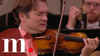 Renaud Capuçon and Lahav Shani - Massenet: Méditation de Thaïs