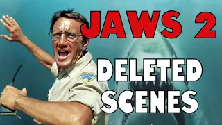 JAWS 2 Deleted Scenes