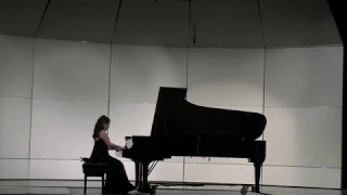 Elisabed Imerlishvili plays Chopin. 24 Preludes, Op. 28