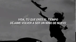 Santa Grifa // Volver a ser [letra]