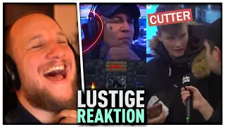 😂👏MOMMY - SATTER HUGO - REAKTION | ELoTRiX Highlights