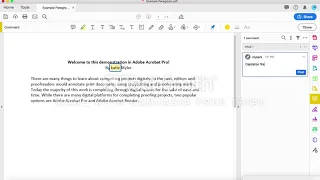 Digital Proofing in Adobe Acrobat