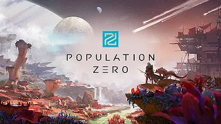 Population Zero - Early Access (Preview)