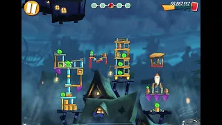 Angry Birds 2 AB2 King Pig Panic Shortcut - 2024/04/15