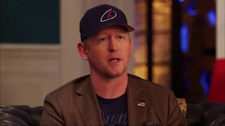 Navy Seal Rob O'Neill interview with Glenn Beck