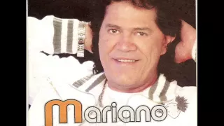 MARIANO  - Tentação