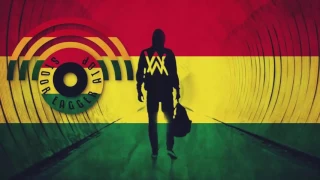 Alan Walker Fade -  ( Reggae Remix)
