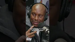 Tyrese Discusses Jason Statham's Accent in Fast and Furious