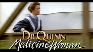 Classic TV Theme: Dr Quinn Medicine Woman (Full Stereo)