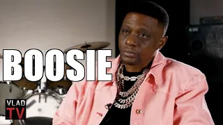 Boosie on Gucci Mane Dissing Jeezy's Dead Friend During Verzuz Battle (Part 37)