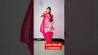 Nagada nagada bjaa#dance #trending #lovezaishu