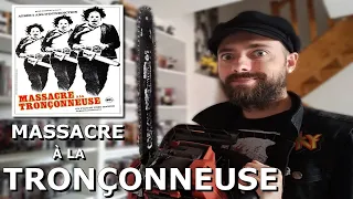 Les Vidéos...BARGEOT! - Massacre à la Tronçonneuse de Tobe Hooper