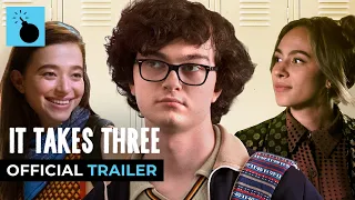 It Takes Three | OFFICIAL TRAILER HD