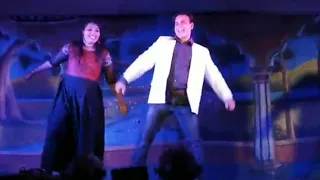 tumsa koi pyara koi masum | dance cover | stage performance | dance video |