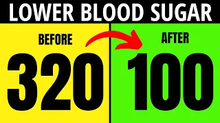 This Naturally Lowers Blood Sugar Faster Than Anything Else!