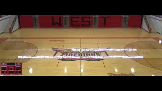 Lakota West High School vs Fairfield High School Mens Varsity Volleyball