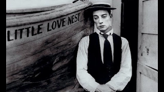 Buster Keaton - The Love Nest (1923)