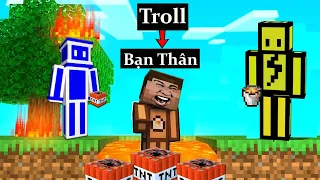 Tổng Hợp Anh Đen Xì Xì Troll Thằng Bạn - Siêu Hài Hước 🤣