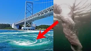 Top 10 Unsolved Ocean Mysteries That'll Keep You Up at Night