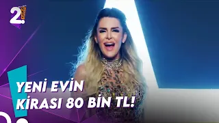 Selin Ciğerci'nin Yeni Evi! | Müge ve Gülşen'le 2. Sayfa 45. Bölüm