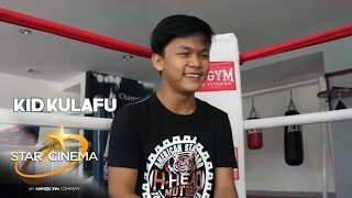 Buboy Villar to try out for amateur boxing?