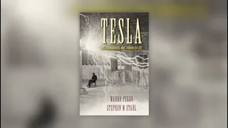 Book Review of Tesla: His Tremendous and Troubled Life by Marko Perko, Stephen M Stahl