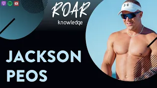 Jackson Peos - Optimising Body Composition & Exercise Performance