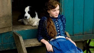 Подалі від шаленої юрми (Far from the Madding Crowd) 2015. Офіційний український трейлер [HD]