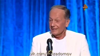 М. Задорнов “О голливудских фильмах“ (Концерт “Кажется, что все не так плохо, как кажется“, 2015)