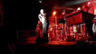 Ian Gillan sings Deep Purple - Live at Progresja, Poland, Warsaw, 19-11-2016 - Part 8