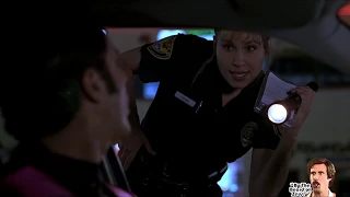 What ever you say TJ Hooker!