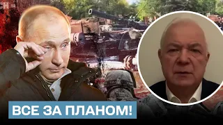 🔥 Путін - в агонії! Йому зробити жорстке попередження! | Микола Маломуж