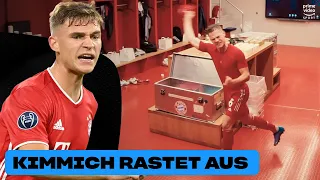 "Wir haben Chancen für 4 Tore" 🤬 - Bayerns Hinspiel gegen PSG | UCL-Viertelfinale 20/21