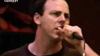 Bad Religion - The Streets Of America