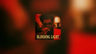 [Full Ver.] The Weeknd - Blinding Light (Remix By XAXXADED)